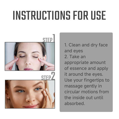 (BUY 1 GET 1 FREE) Lutein Firming and Anti-Wrinkle Serum 100ml